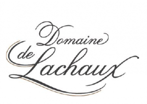 Lachaux logo